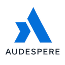 Audespere Logo