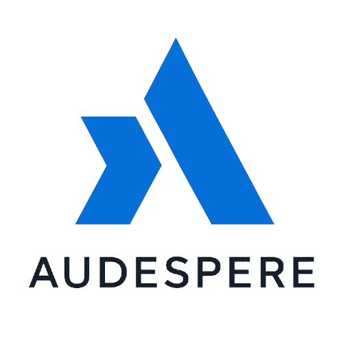 Audespere Logo